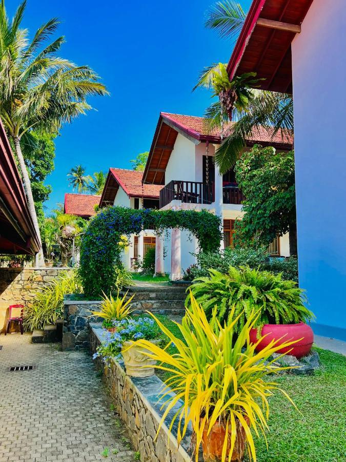 Moonstone Villas Tangalle Exterior photo